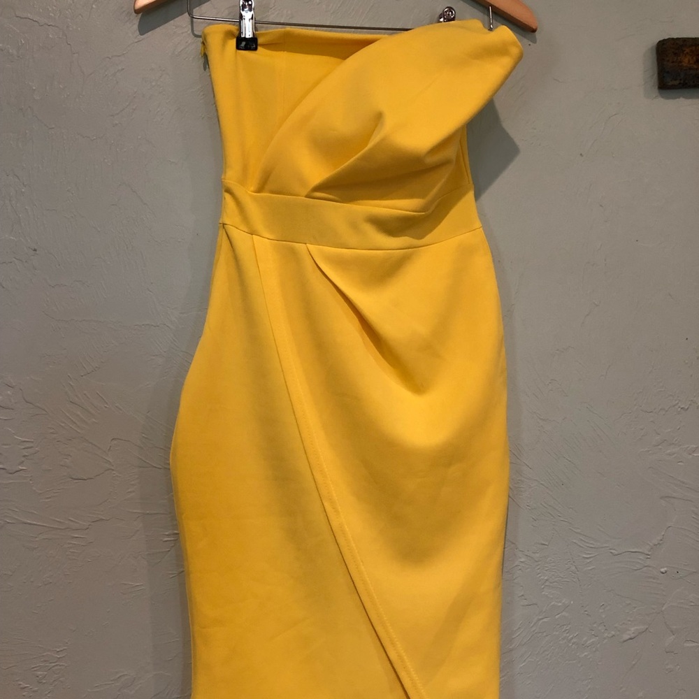 Cocktail dress